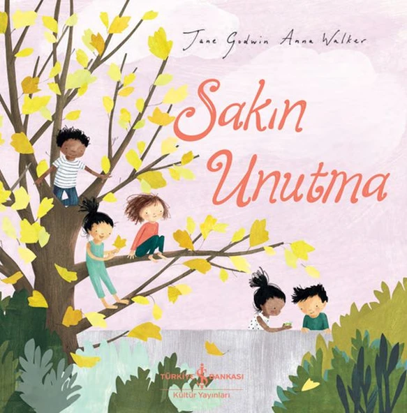 Sakın Unutma ürün görseli 1