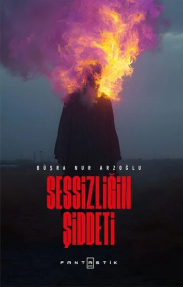 Sessizliğin Şiddeti ürün görseli 1