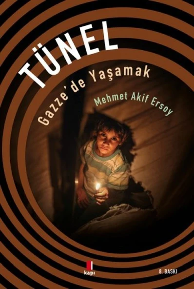Tünel - Gazze'de Yaşamak ürün görseli 1
