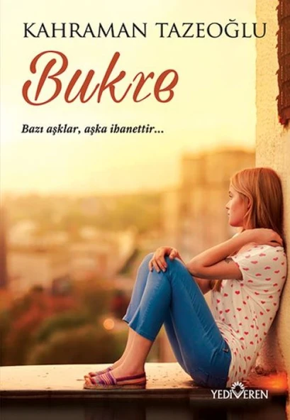 Bukre ürün görseli 1