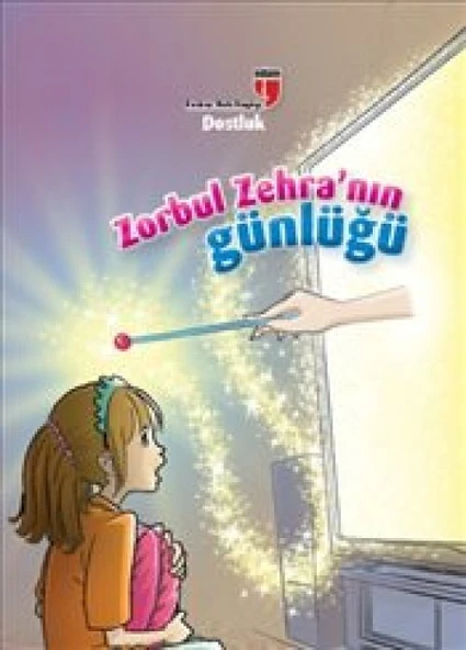 Dostluk / Zorbul Zehra'nın Günlüğü ürün görseli 1
