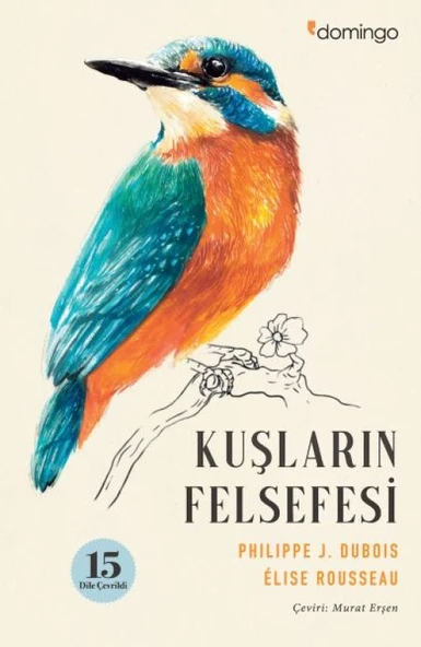 Kuşların Felsefesi ürün görseli 1