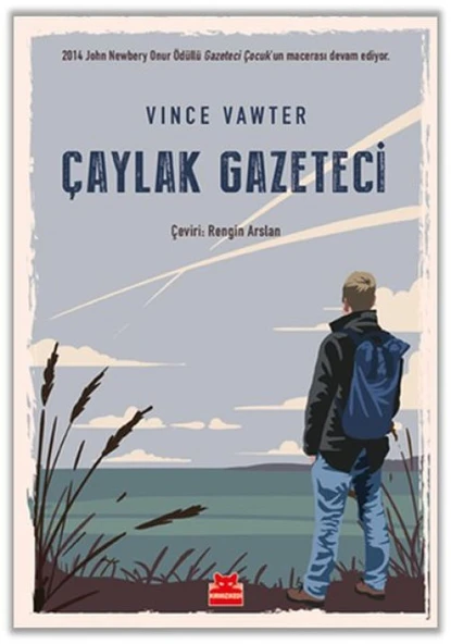 Çaylak Gazeteci ürün görseli 1
