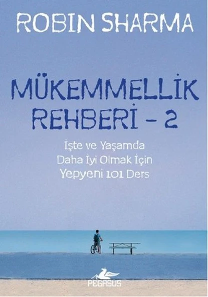 Mükemmellik Rehberi 2 ürün görseli 1