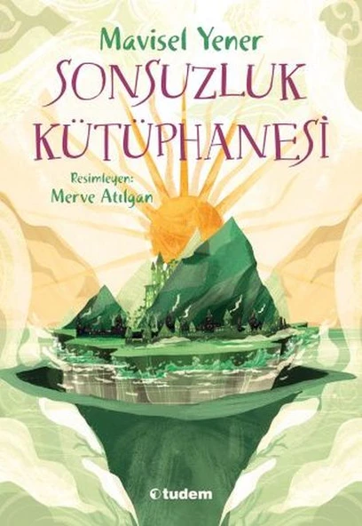 Sonsuzluk Kütüphanesi ürün görseli 1