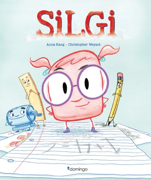 Silgi ürün görseli 1