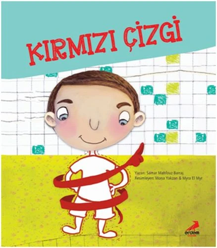 Kırmızı Çizgi ürün görseli 1