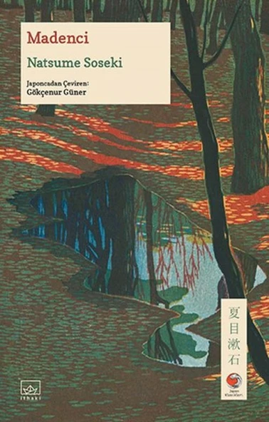 Madenci Japon Klasikleri ürün görseli 1