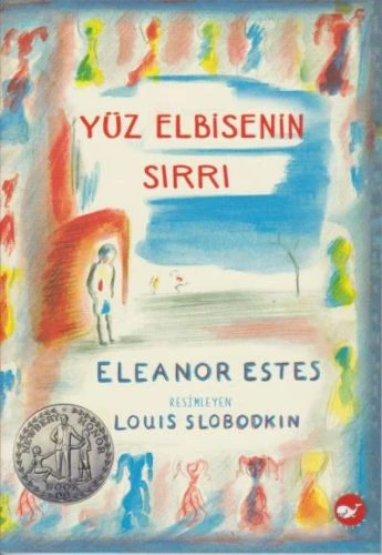 Yüz Elbisenin Sırrı ürün görseli 1