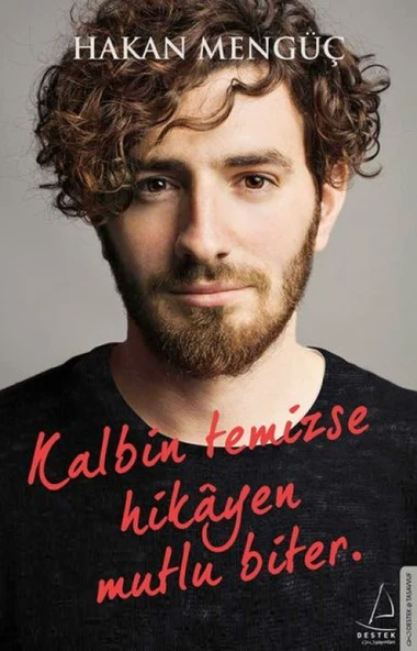 Kalbin Temizse Hikayen Mutlu Biter ürün görseli 1