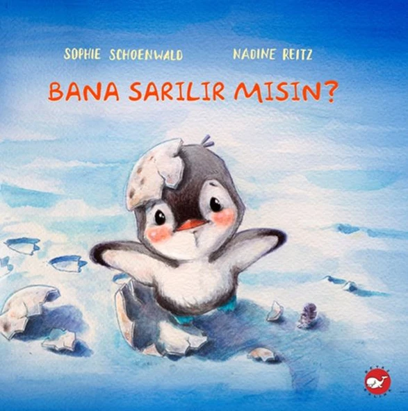 Bana Sarılır Mısın? ürün görseli 1