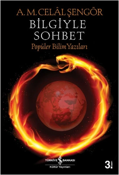 Bilgiyle Sohbet ürün görseli 1