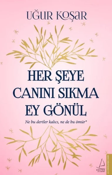 Her Şeye Canını Sıkma Ey Gönül ürün görseli 1
