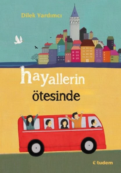Hayallerin Ötesinde ürün görseli 1