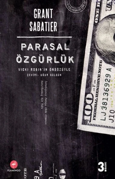 Parasal Özgürlük - Vicki Robin'in Önsözüyle ürün görseli 1