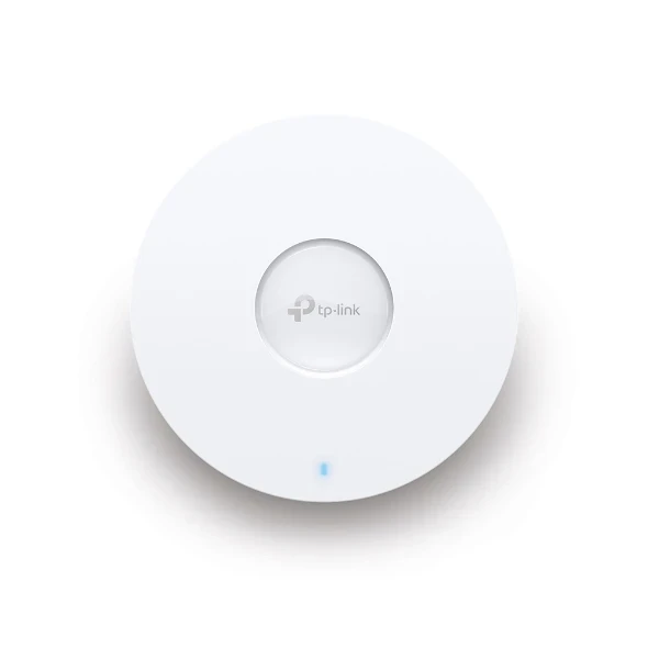 TP-LINK EAP650 AX3000 DUAL-BAND WIFI6 AP ürün görseli 1