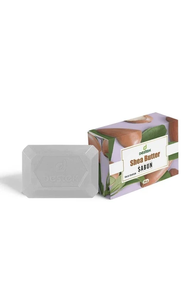 Shea Butter Sabun 150 gr ürün görseli 1