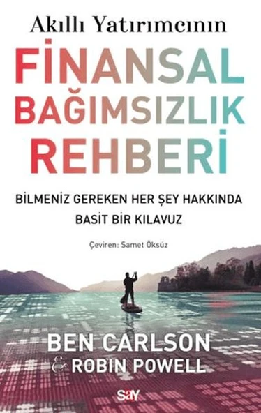 Akıllı Yatırımcının Finansal Bağımsızlık Rehberi ürün görseli 1