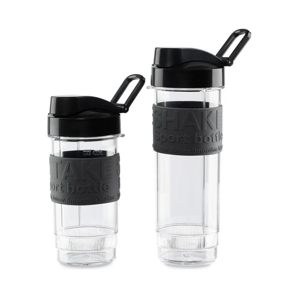 Arzum AR1032 Shake’N Take Kişisel Blender-SYH - Resim 4