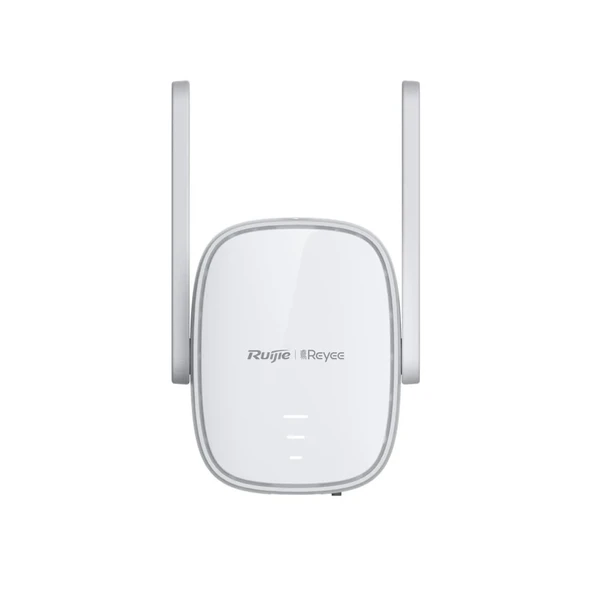 Ruijie-Reyee RG-EW300R 300 Mbps Wifi Range Extender-Menzil Genişletici ürün görseli 1