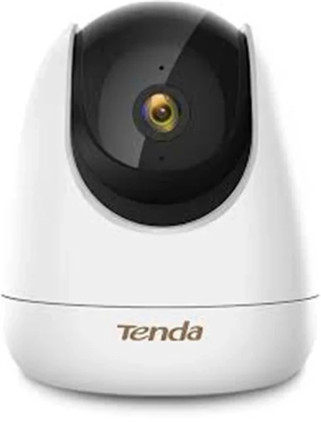 TENDA CP6 2K Çözünürlük CP6 Pan-Tilt Güvenlik Kamerası ürün görseli 1