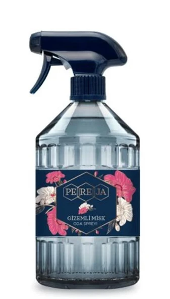 Pereja Gizemli Misk Oda Spreyi 500 ml ürün görseli 1