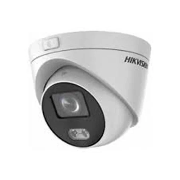 Hikvision DS-2CD1347G3-LIUF 4mp 2,8mm Sabit Lens ColorVu 3.0 Ip Dome Kamera ürün görseli 1