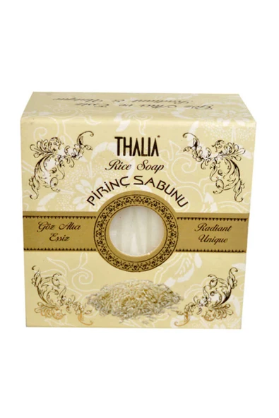 Pirinç Sabunu 150Gr ürün görseli 1