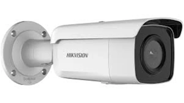 Hikvision DS-2CD2T26G2-4I 2 mp 4 mm AcuSende Lens Ir Ip Bullet Kamera ürün görseli 1