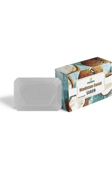 Hindistan Cevizi Sabun 150 gr ürün görseli 1