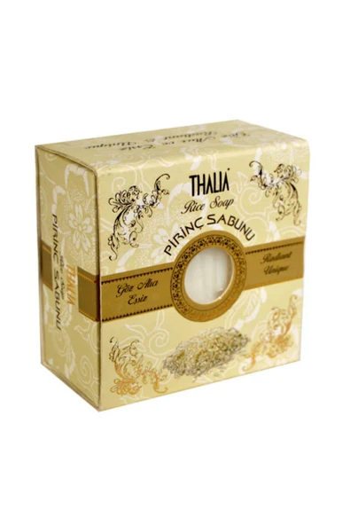 Pirinç Sabunu 150Gr - Resim 2
