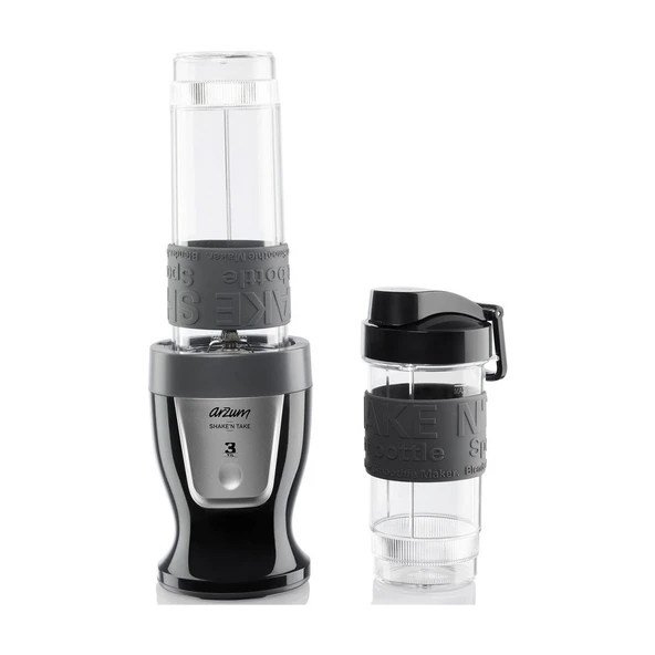 Arzum AR1032 Shake’N Take Kişisel Blender-SYH - Resim 3