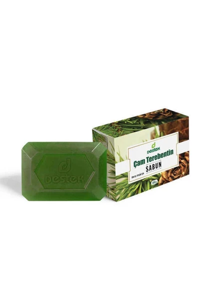 Çam Terebentin Sabunu 150 G ürün görseli 1