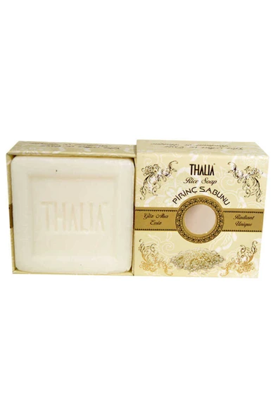 Pirinç Sabunu 150Gr - Resim 4