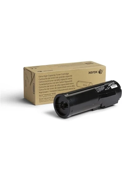 106R03585 Versalink B400-B405 Ekstra Yüksek Kapasite Black Siyah Toner ürün görseli 1