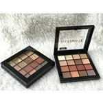 NYX Professional Makeup Ultimate Shadow Palette - Warm Neutrals ürün görseli 1