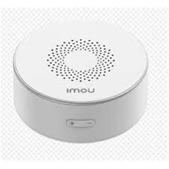 Imou ZR1 Kablosuz Alarm-İç Ortam Siren ürün görseli 1