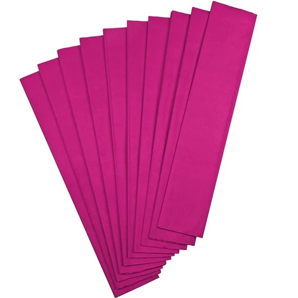 Nova Color Grapon Kağıdı Pembe Nc-656 ürün görseli 1