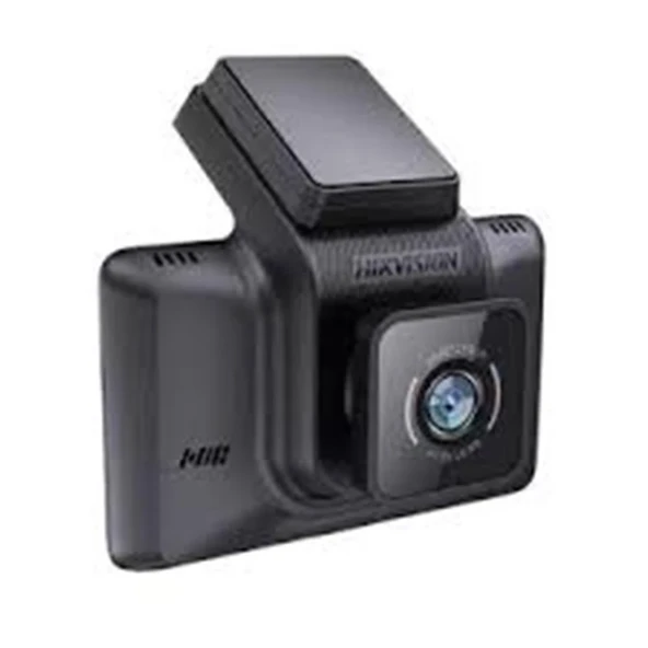 Hikvision AE-DC4328-K5(2CH) Buckline HD Çift Kameralı Araç İçi Kamerası, G-Sensor ve Wi-Fi ürün görseli 1