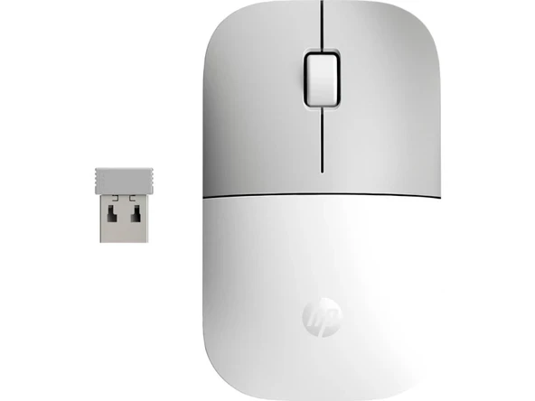 HP 171D8AA Z3700 CERAMIC WIRELESS MOUSE ürün görseli 1