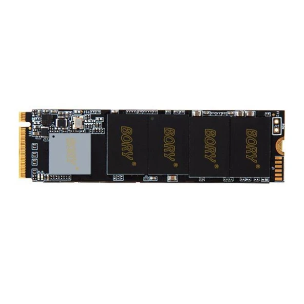 1 TB BORY NV980 M2 2280 3D GEN4 NAND NVME ürün görseli 1