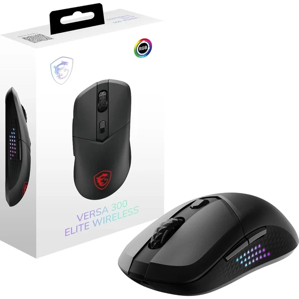 MSI GG VERSA 300 ELITE W ürün görseli 1