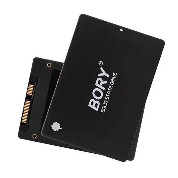 2 TB BORY SATA3 R500-C2T SSD 550/510 MBS (3 YIL GARANTİLİ) ürün görseli 1