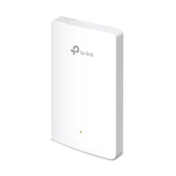 TP-LINK EAP615-WALL AX1800 DUVAR TİPİ AP ürün görseli 1