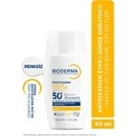 Bioderma Photoderm XDefense Ultra-Fluid SPF50+ ürün görseli 1