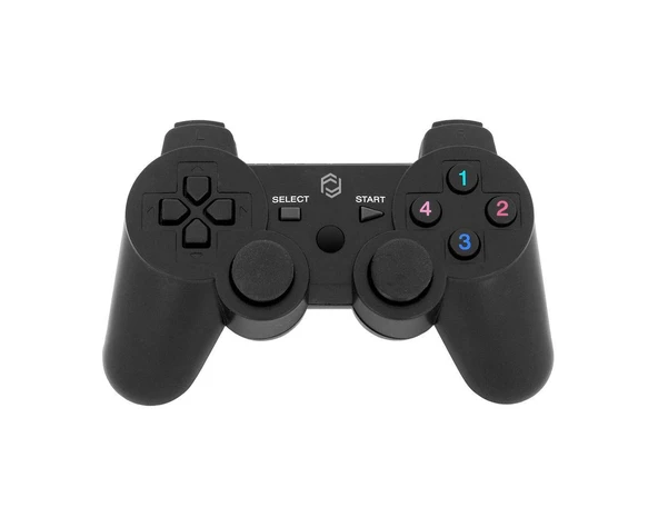 Frisby FGP-625BT Bluetooth Kablosuz Oyun Kolu ürün görseli 1