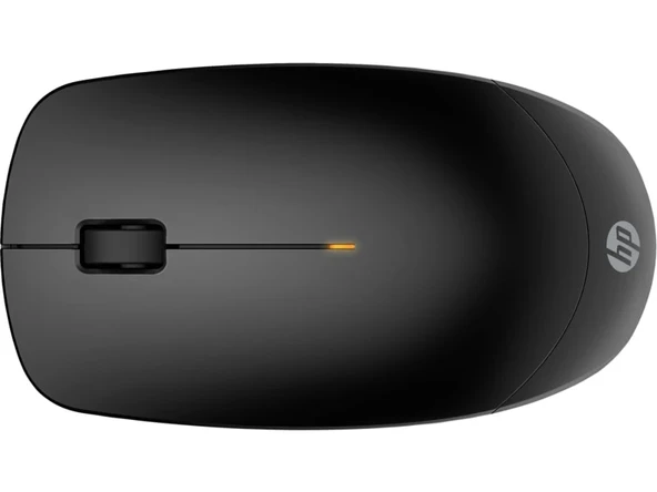 HP AJ7C2AA 230 SLIM WIRELESS MOUSE ürün görseli 1