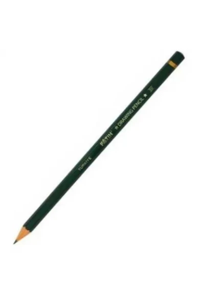 Fatih 8B Dereceli Kalem Fa15010Kl8B ürün görseli 1