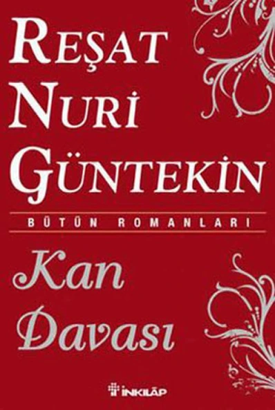 Kan Davası ürün görseli 1