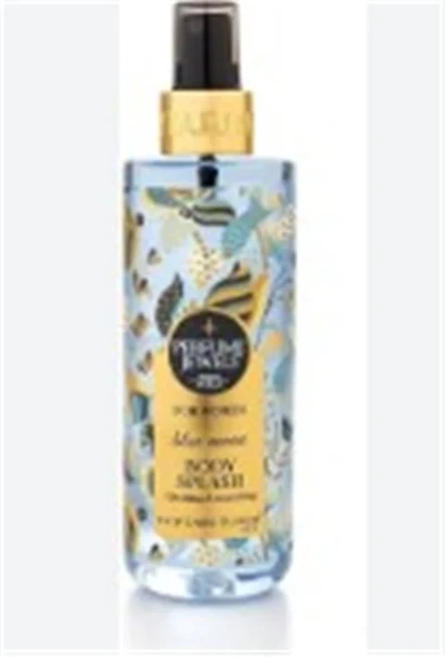 Eyüp Sabri Tuncer Pj Blue Moon Body Splash 250ml Bayan ürün görseli 1